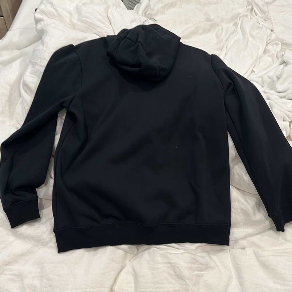 Gucci Rainbow Logo Hoodie - Picture 9 of 9